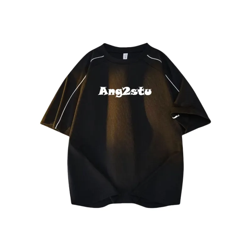 Ang2 Stu T Shirts Unisex-5