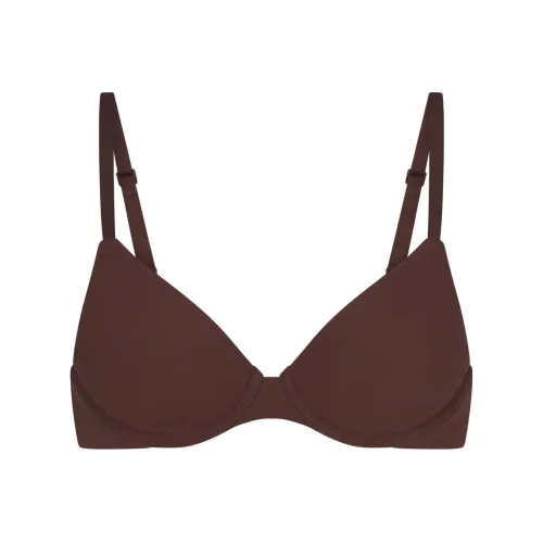Skims Bikinis Women's Cocoa
