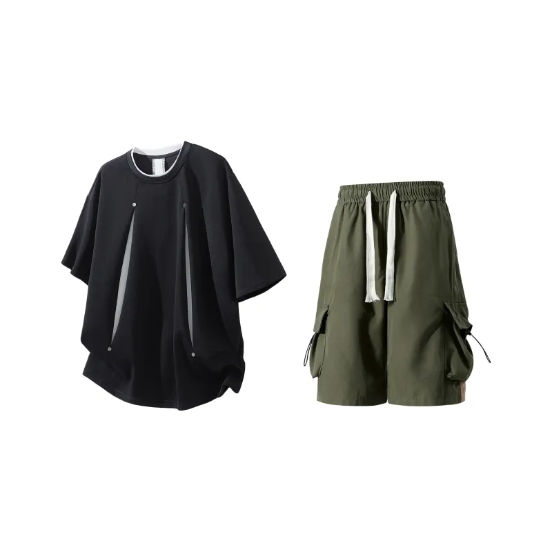 GWAF Casual Sportswear Unisex-10