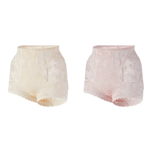 ALDOLA Shapewear Bottom Women's 2 Pack