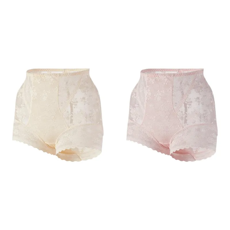 ALDOLA Shapewear Bottom Women's 2 Pack-0