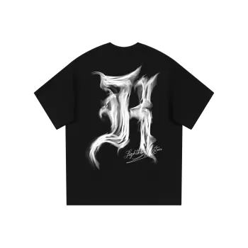 Lightning X Storm T Shirt Unisex