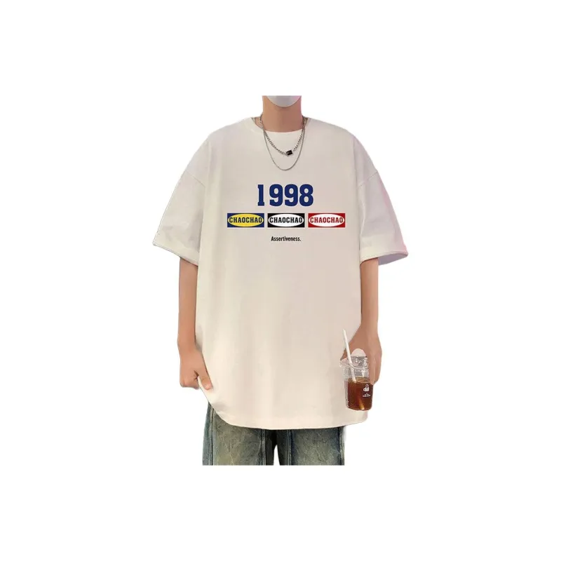 ACUOD BY CHANU T Shirts Unisex-3