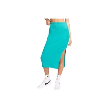 Nike Casual Long Skirts Women's Cactus Color
