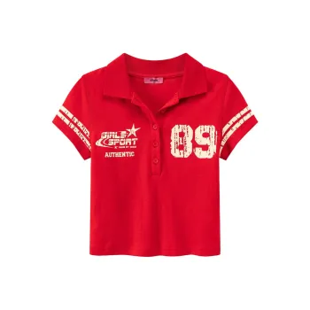 CHUU T Shirt Women's Marine Blue