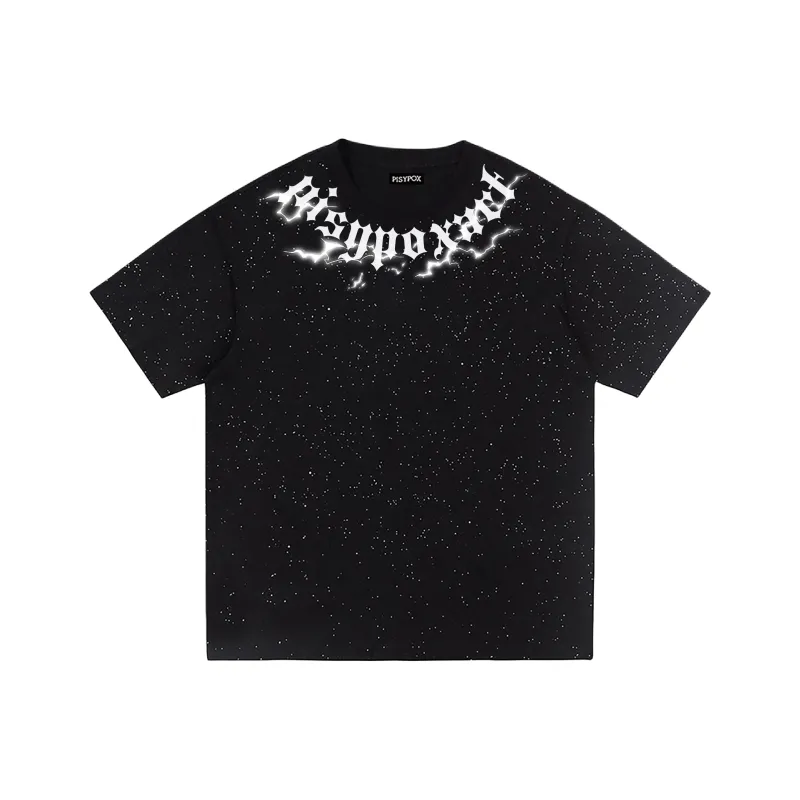 PISYPOX T-Shirts Unisex-0