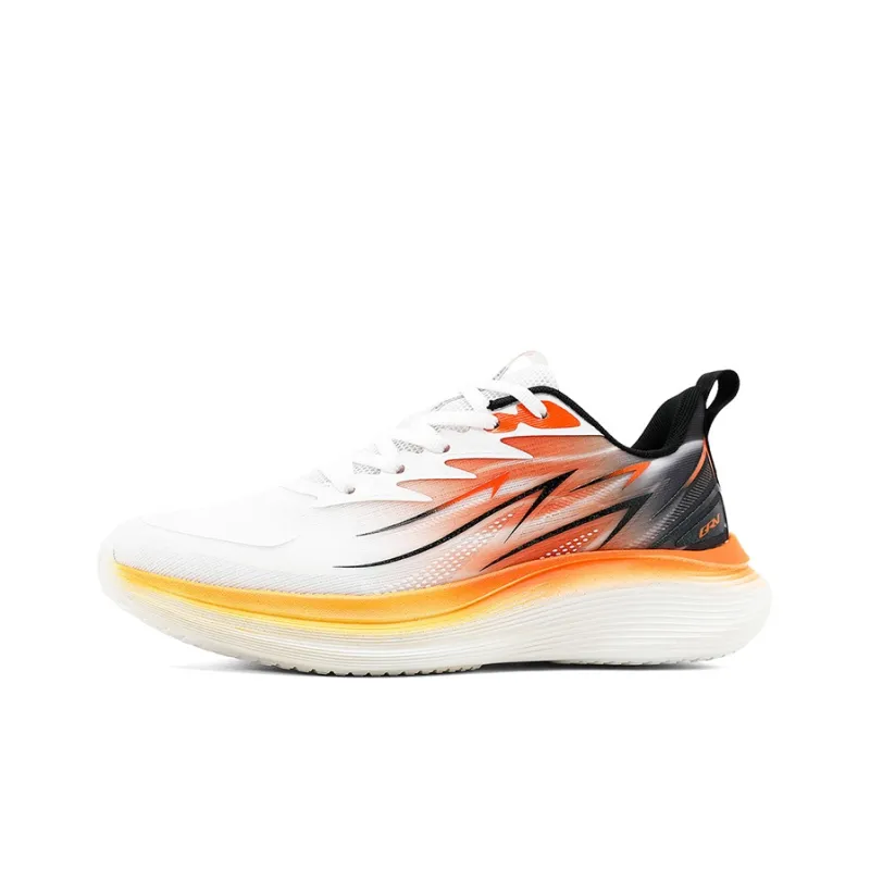 K bird Cushioning, Breathable, Lightweight Low Top Racing Casual City Commute Running Shoes Men's-12