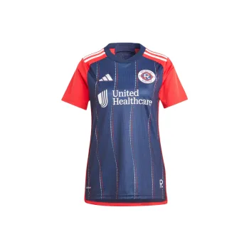 Adidas New England Soccer Jerseys Women's Midnight Indigo