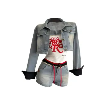 AURORA MUSE Casual Suit Women's