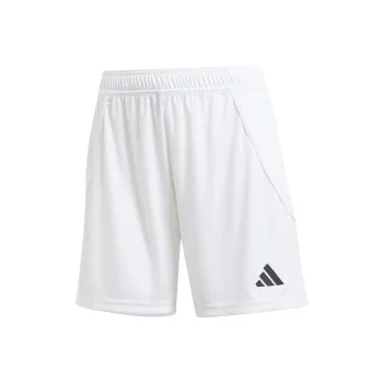 Adidas Free Shipping With AdiClub Tiro 24 Shorts