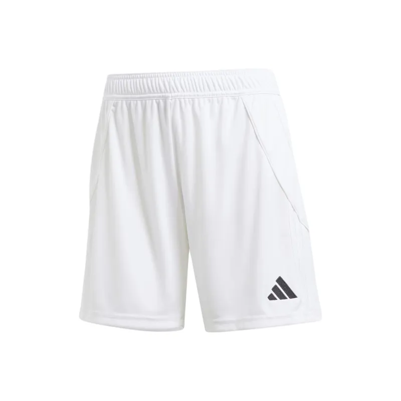 Adidas Free Shipping With AdiClub Tiro 24 Shorts-0