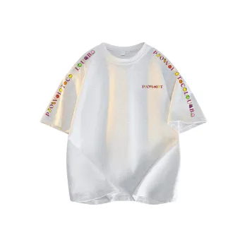 POVIT T Shirts Unisex