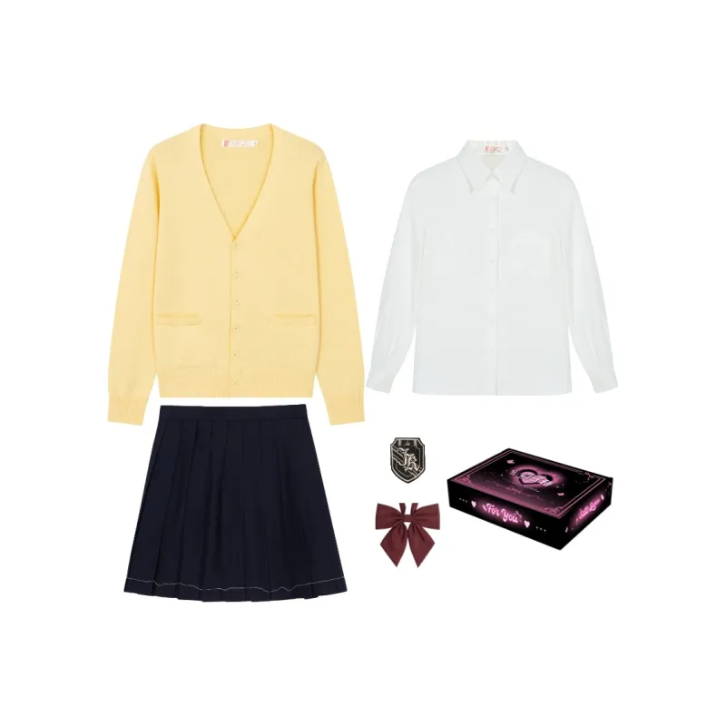 Sato Supun Uniforms Women's-35