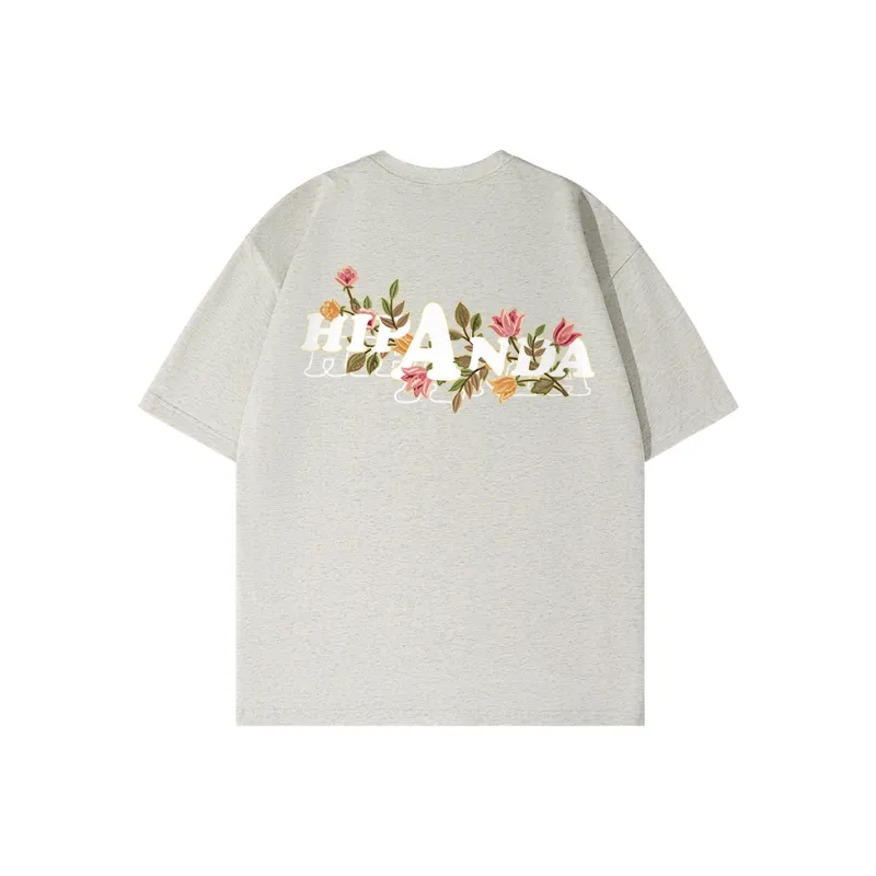 HIPANDA T Shirts Unisex-33