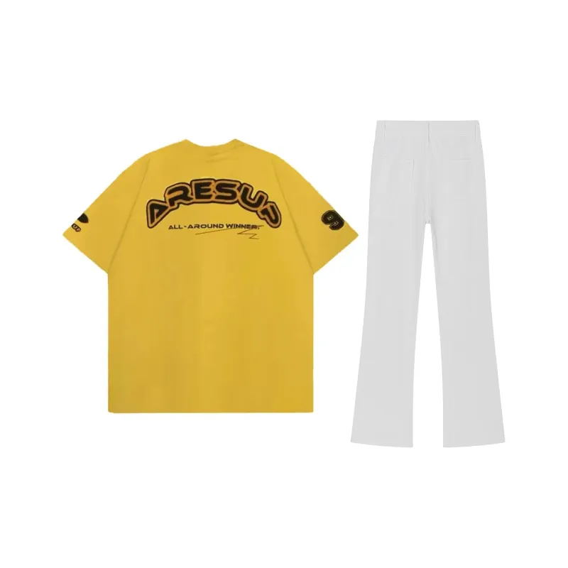 KIRHNE Casual Sportswear Unisex-29