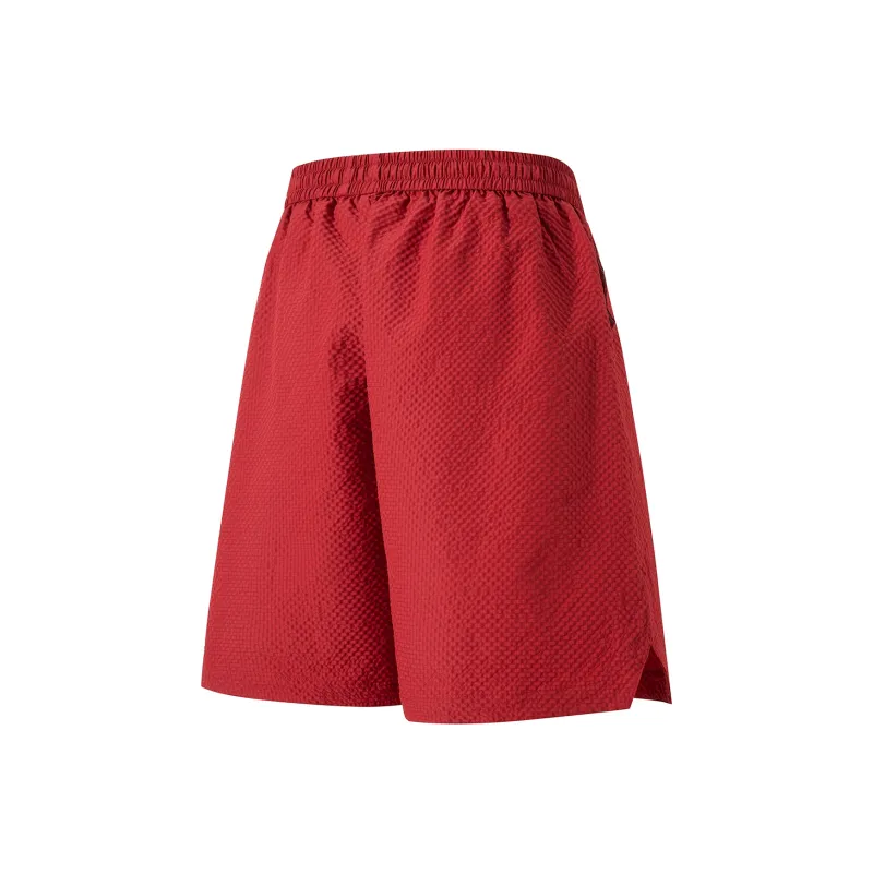 FAKE VINTAGE Casual Shorts Unisex-4