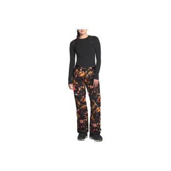 THE NORTH FACE 1995 Collection Ski Pants Women's Multicolor