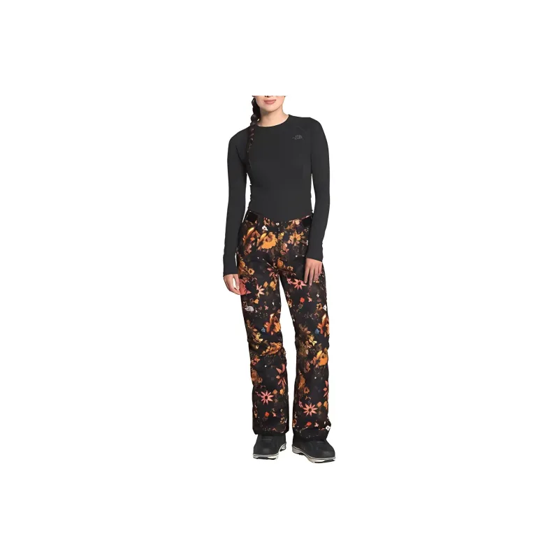 THE NORTH FACE 1995 Collection Ski Pants Women's Multicolor-0