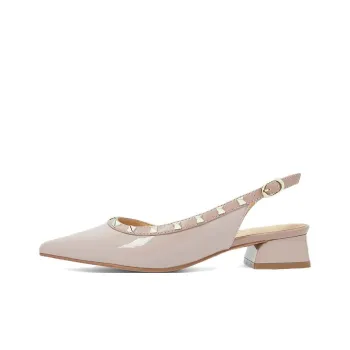 COMELY Casual Single Shoes Women's