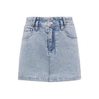 ONLY Denim Shorts Women's
