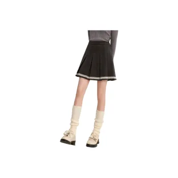 ZIHAN Casual Short Skirts Women's
