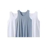 White *2+Mysterious Blue