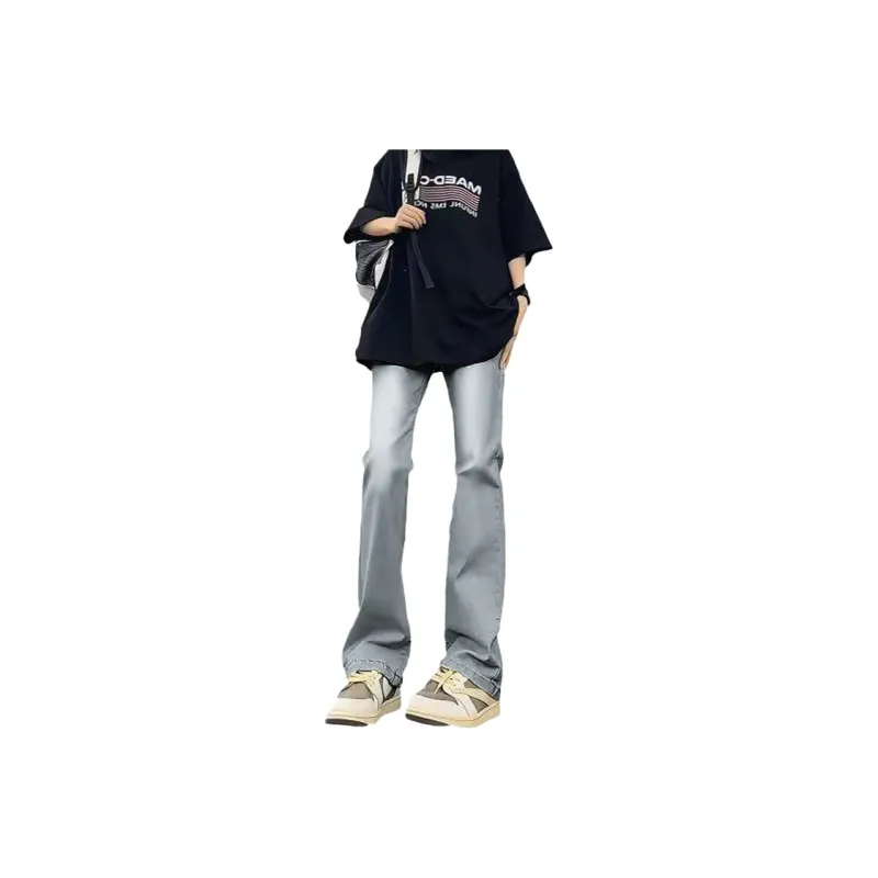 K411 Jeans Unisex-6
