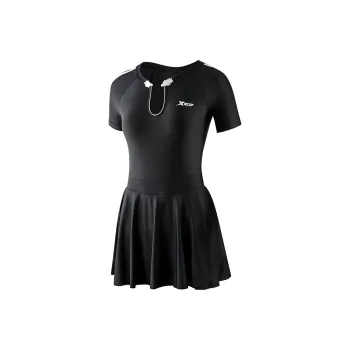 XTEP Swim Dresses & Skirts Women's Black