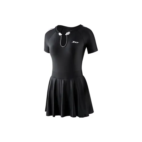 XTEP Swim Dresses & Skirts Women's Black