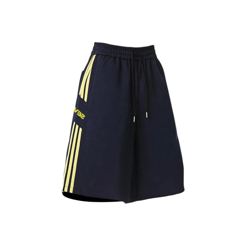 7 SEVFUN Casual Shorts Unisex-14