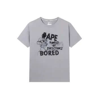 361° Sports Life Collection T Shirt Men's Smokestack Gray