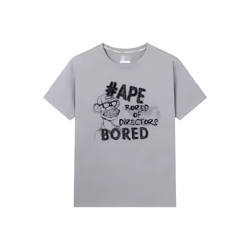 361° Sports Life Collection T for Men's Smokestack Gray