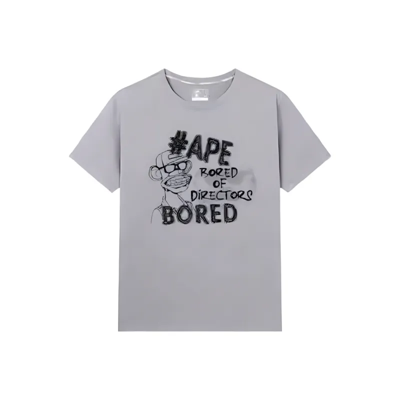 361° Sports Life Collection T Shirt Men's Smokestack Gray-0