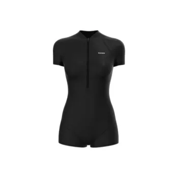 TOSWIM One Piece Swimsuits Women's Luminous Pearl