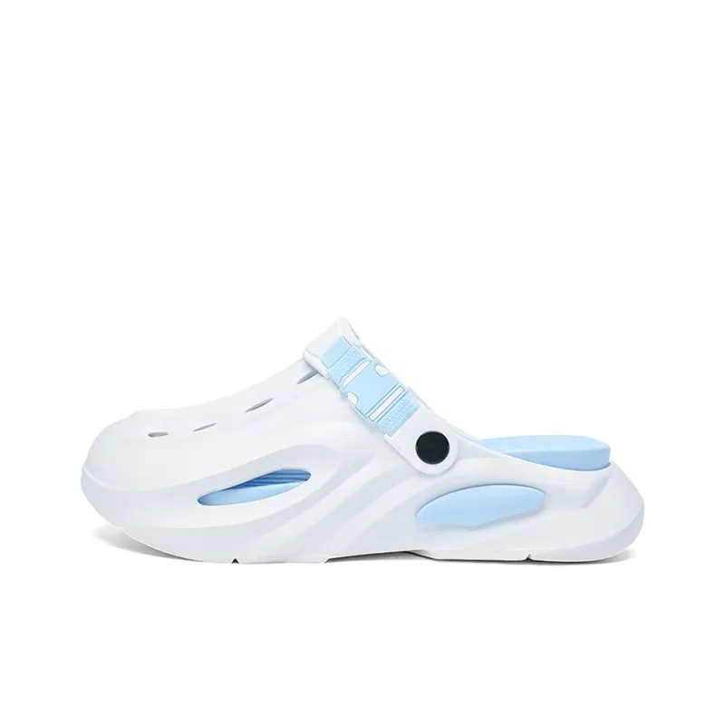 OUGLEMEN Clogs Unisex-1