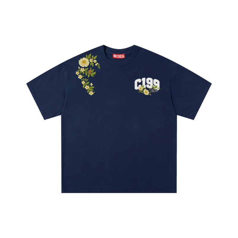 C1RCA T Shirts Unisex-12