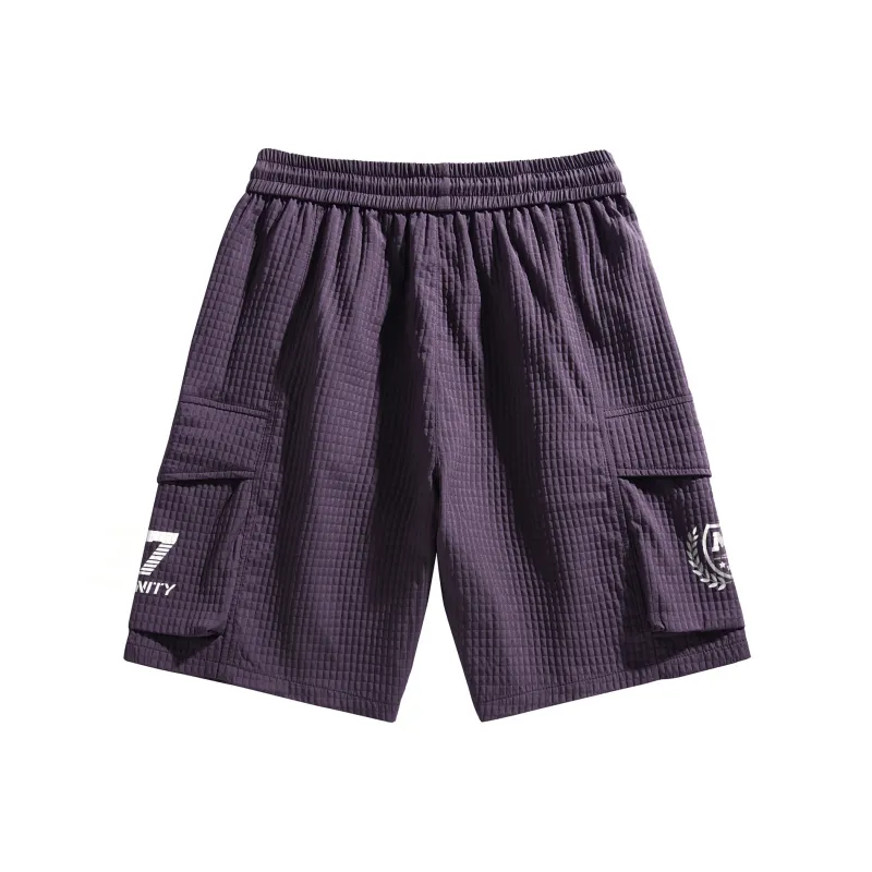 Minfinity Casual Shorts Unisex-8