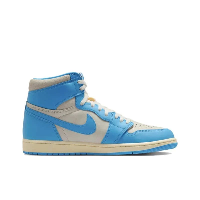 JORDAN 1 Retro High Og Unc Reimagined-1