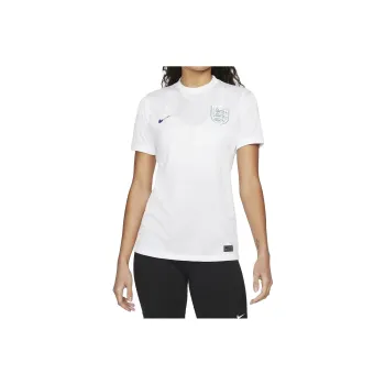 Nike SS23 Football Jerseys Women's White