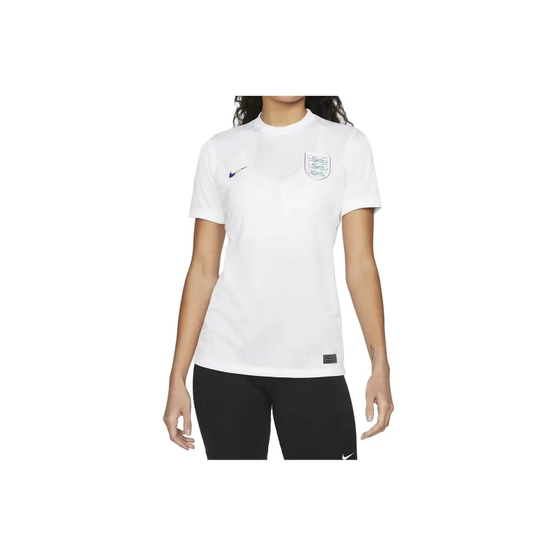 Nike SS23 Football Jerseys Women's White-0