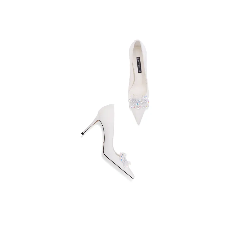 Shesrim High Heels Women's-1