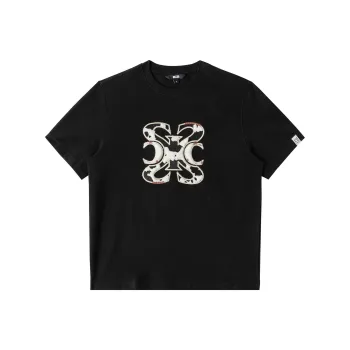 ICONS Lab T Shirts Unisex