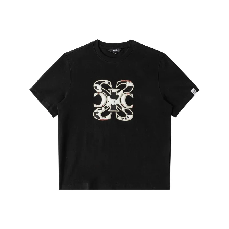 ICONS Lab T Shirts Unisex-0