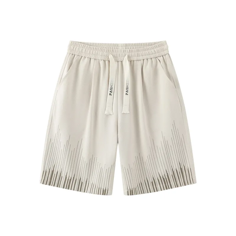 SIFLYTO Casual Shorts Unisex-12