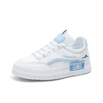 ATONGMU Cushioning, Slip Resistant, Abrasion Resistant, Lightweight Low Top Casual Shoes Women's
