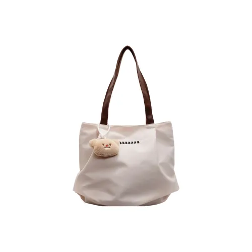 Yalu Canvas Bag, Tote Bag, Shoulder Bag Unisex Multicolor
