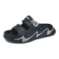 Black Gray