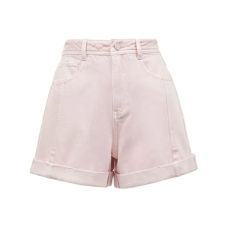 ONLY Denim Shorts Women's-0