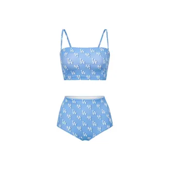 MLB Two Piece Swimsuits Women's
