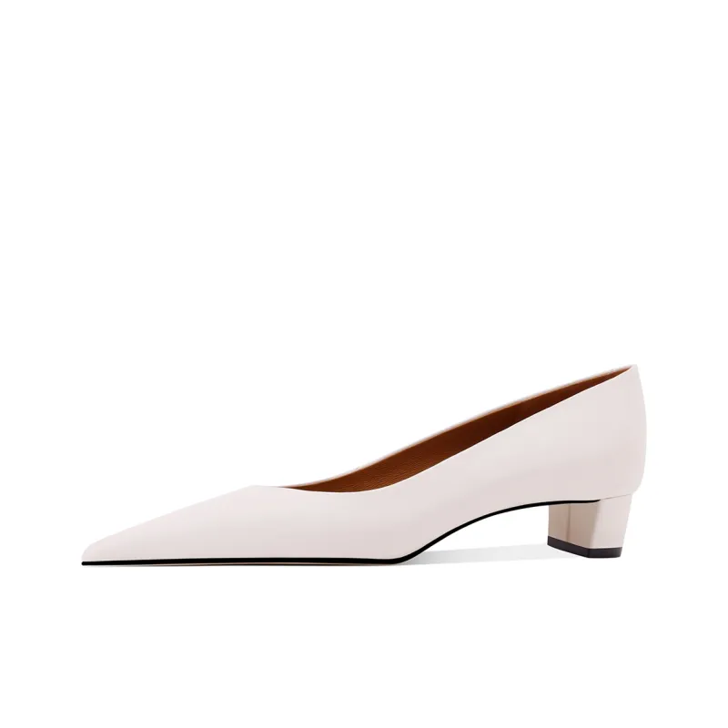 Shesrim Casual Single Shoes Women's-3
